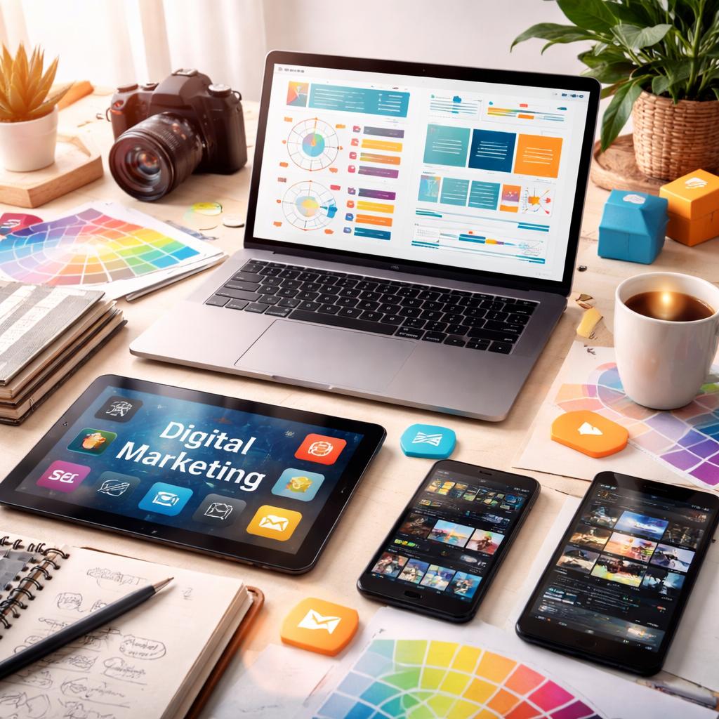 Digital Products