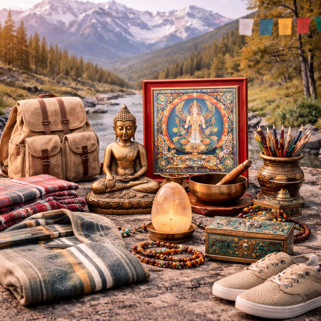 Himalayan Collection