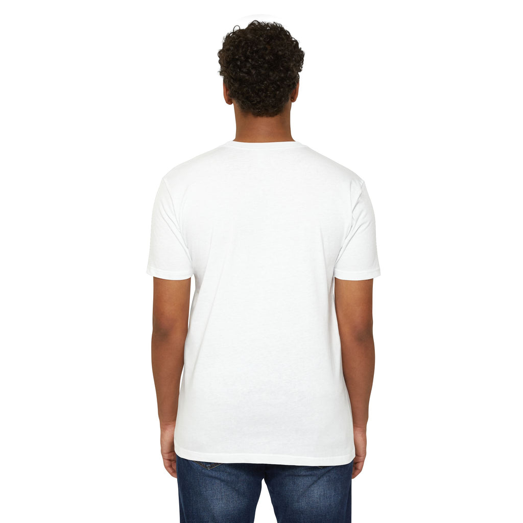 Gorkhali Soldier Emblem T-shirt | Nepali Khukuri Warrior Graphic