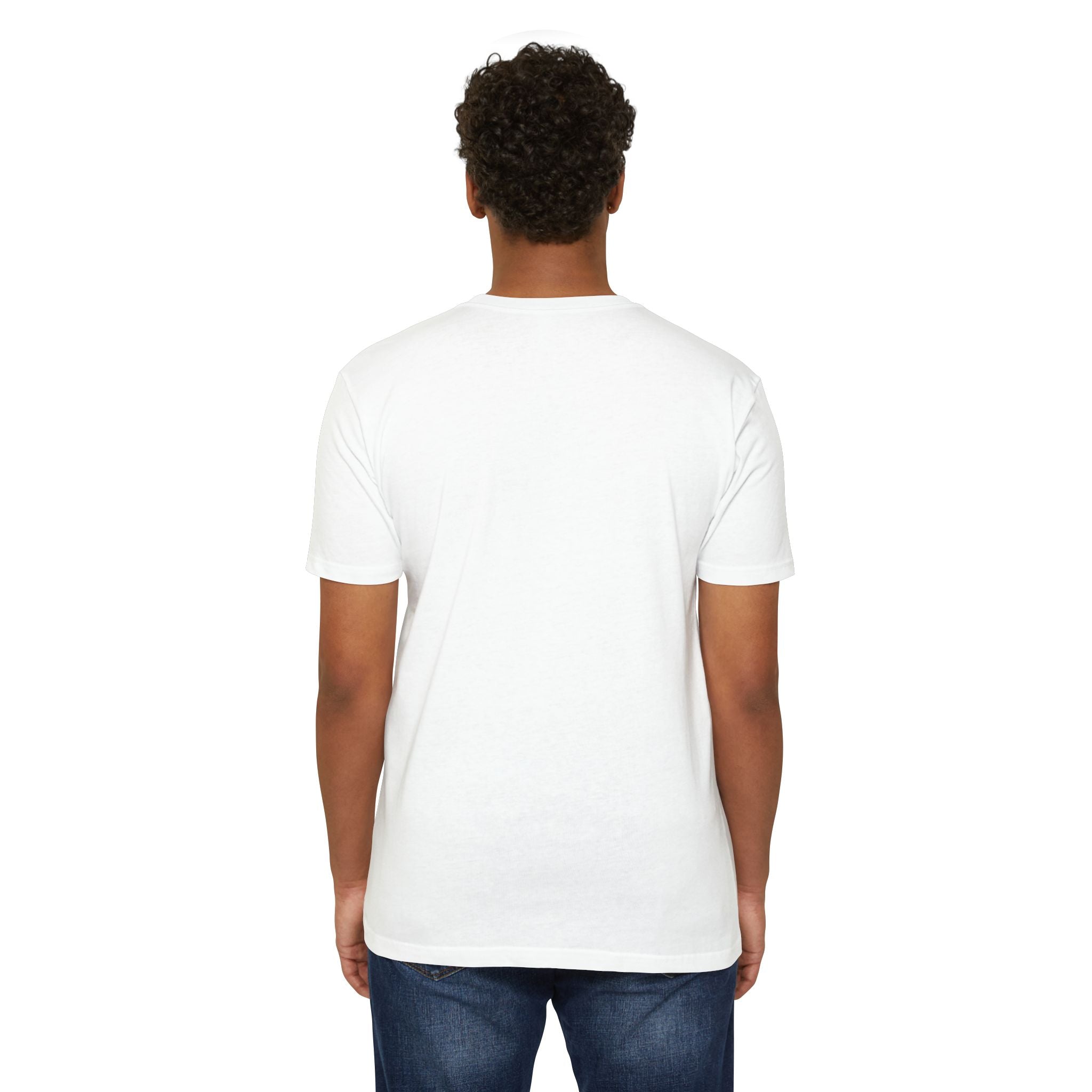 Gorkhali Soldier Emblem T-shirt | Nepali Khukuri Warrior Graphic