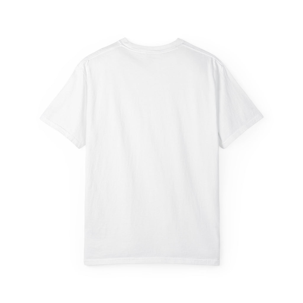 Adventure Begins in Nepal T-Shirt | Mountain Trekking Graphic Tee