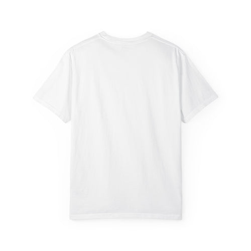 Adventure Begins in Nepal T-Shirt | Mountain Trekking Graphic Tee