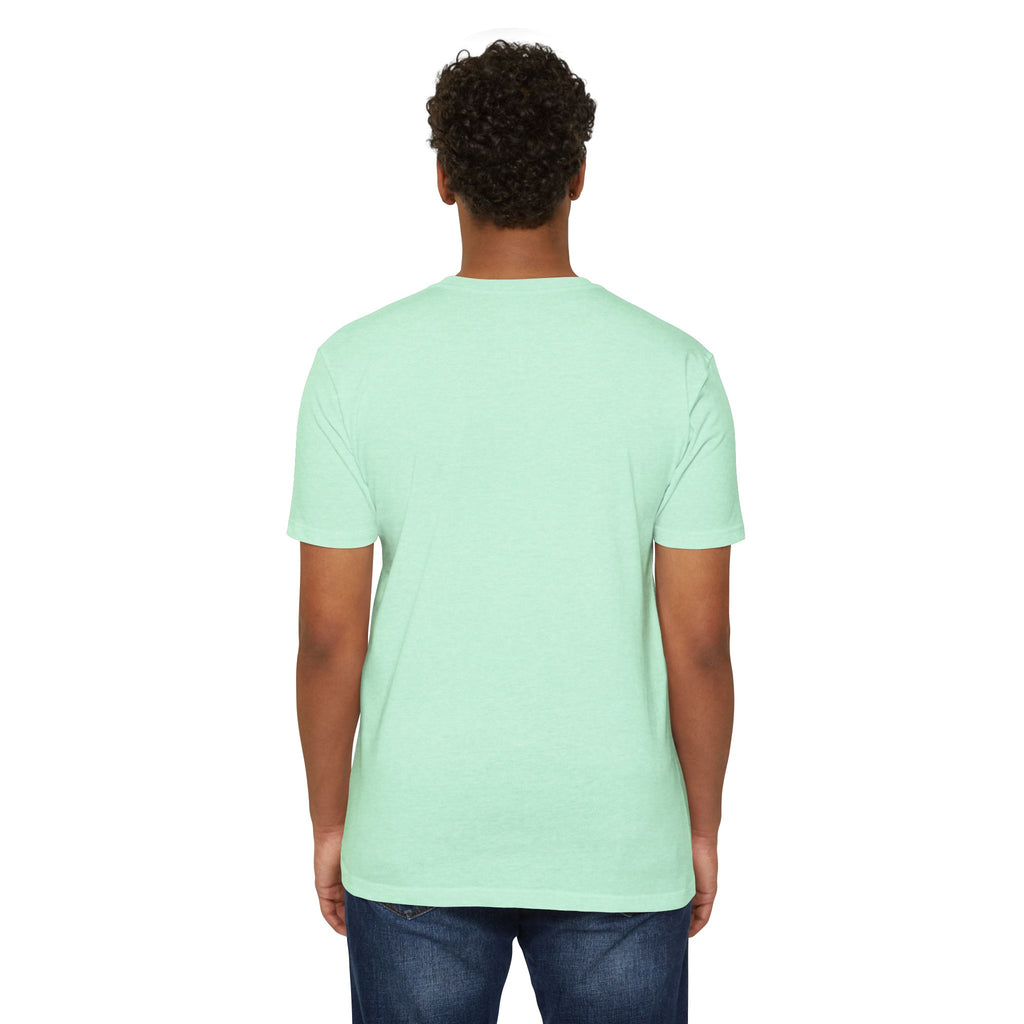 Gorkhali Soldier Emblem T-shirt | Nepali Khukuri Warrior Graphic