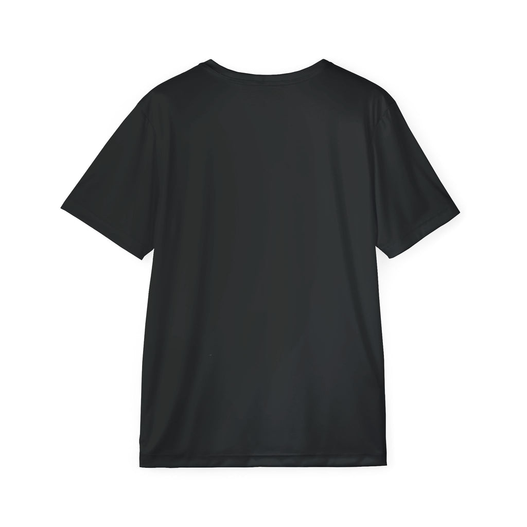 Nepali by Heart Men's Jersey | Mountain Heart Graphic Tee