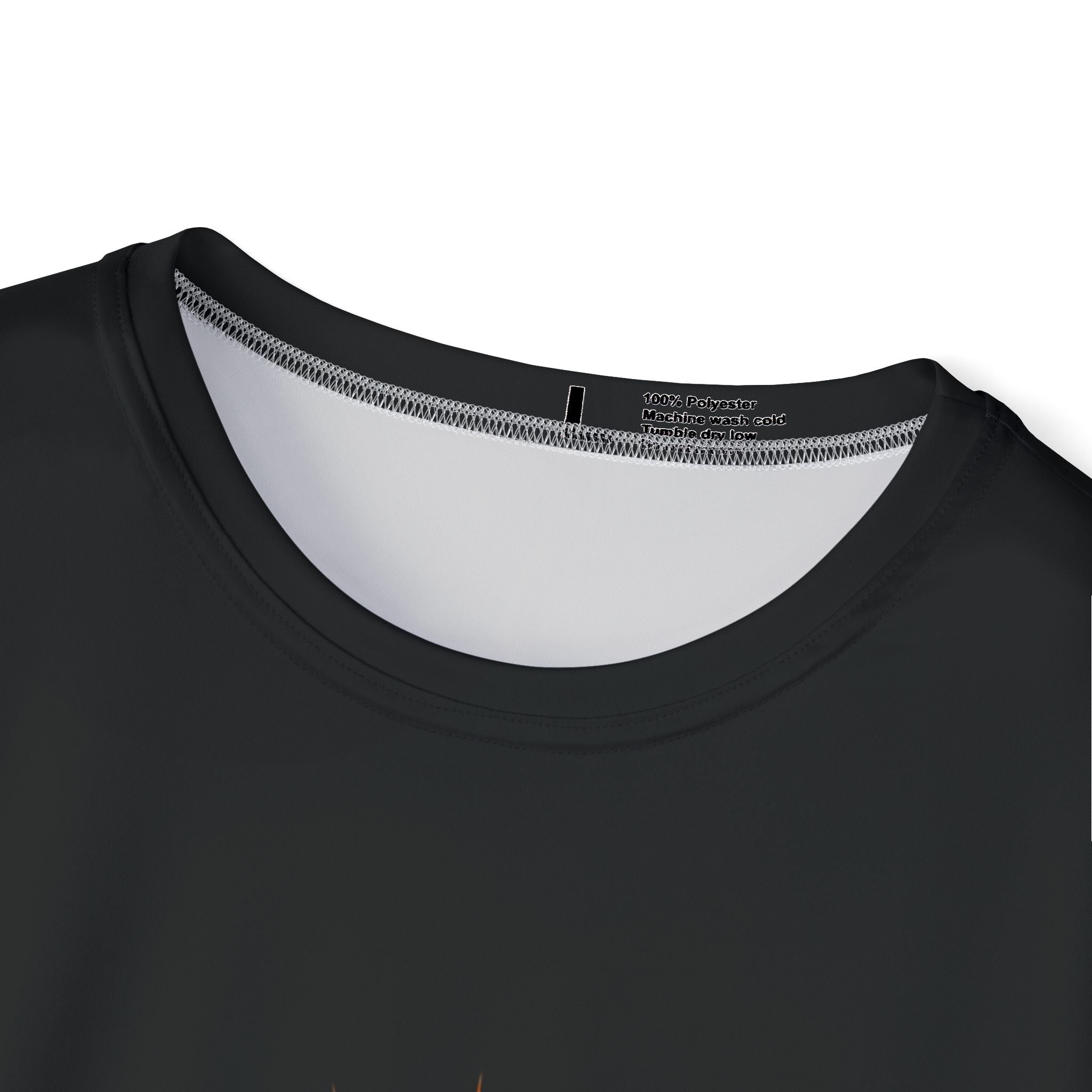 Nepali by Heart Men's Jersey | Mountain Heart Graphic Tee