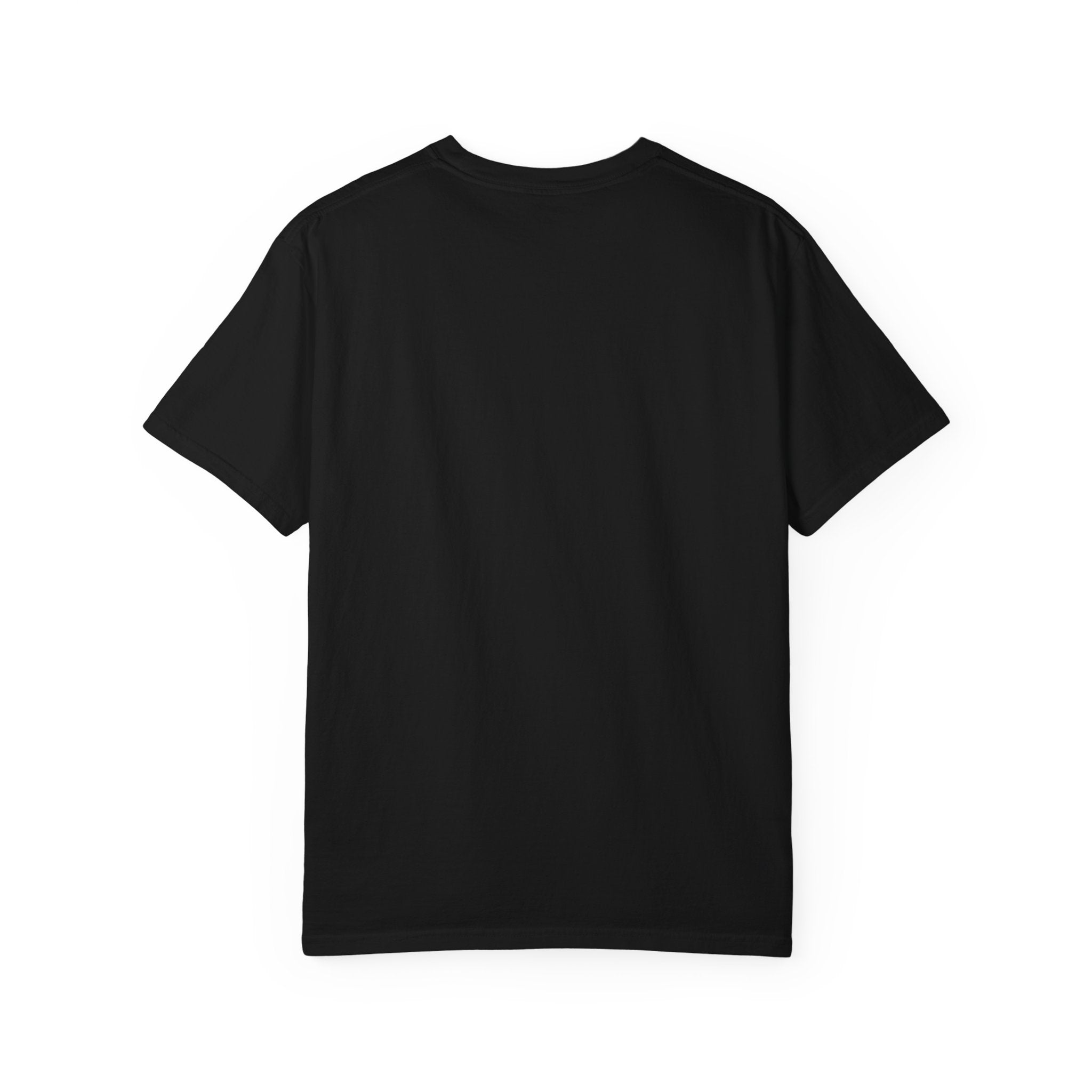 Himalayas Sunrise Mountain T-shirt | Retro Sunset Peak Tee