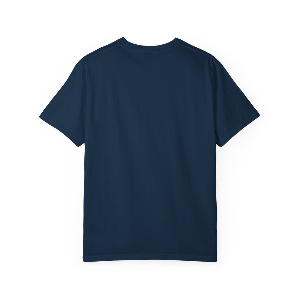 Himalayas Sunrise Mountain T-shirt | Retro Sunset Peak Tee