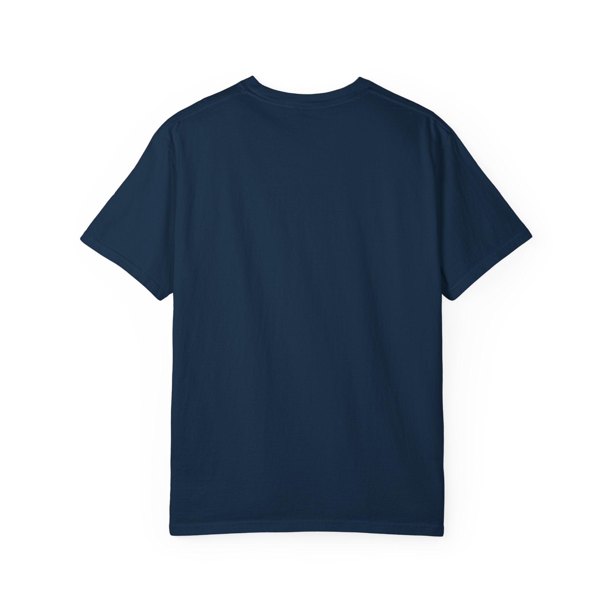 Himalayas Sunrise Mountain T-shirt | Retro Sunset Peak Tee