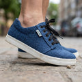 Organic Hemp Sneakers: Walk Naturally, Stay Stylish