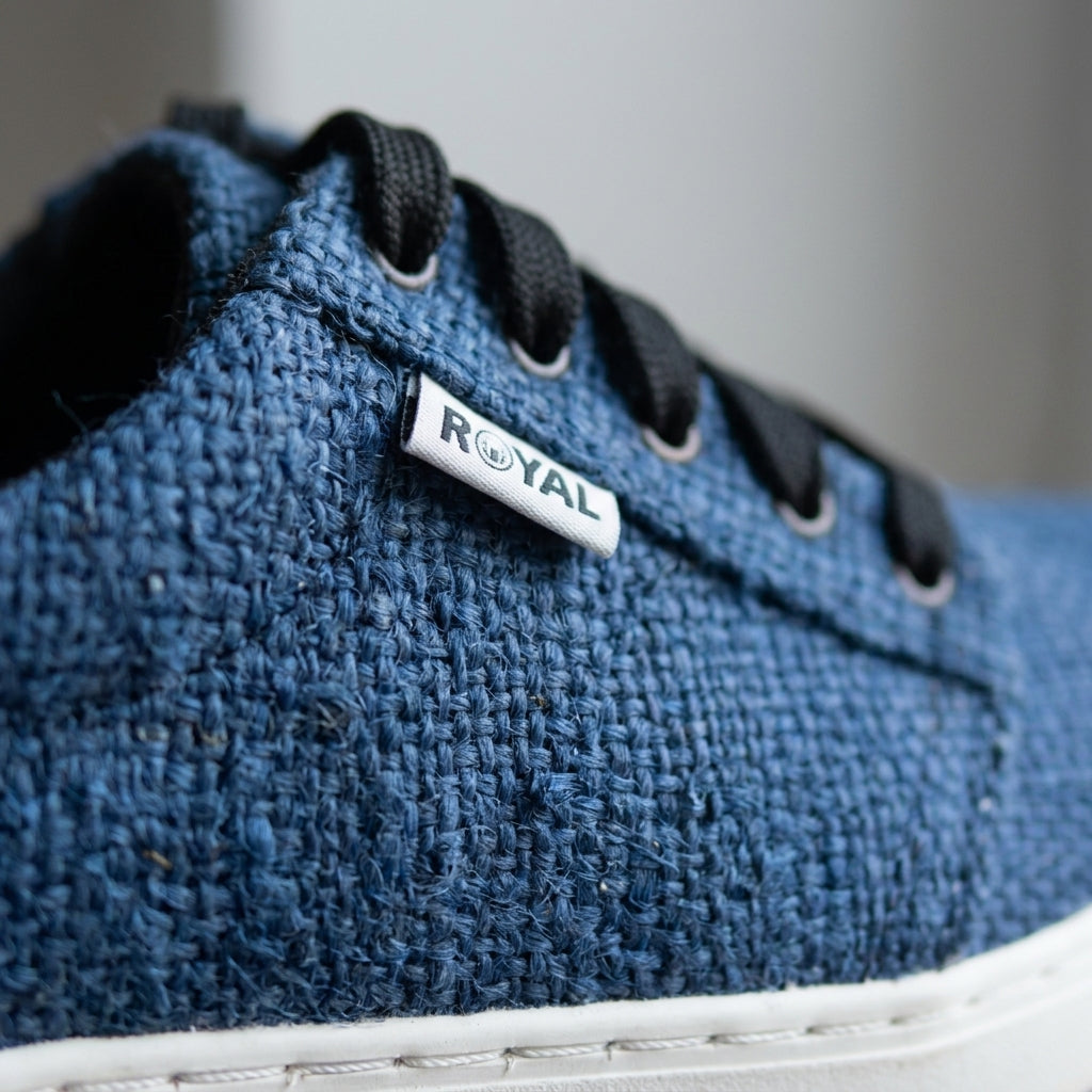 Organic Hemp Sneakers: Walk Naturally, Stay Stylish