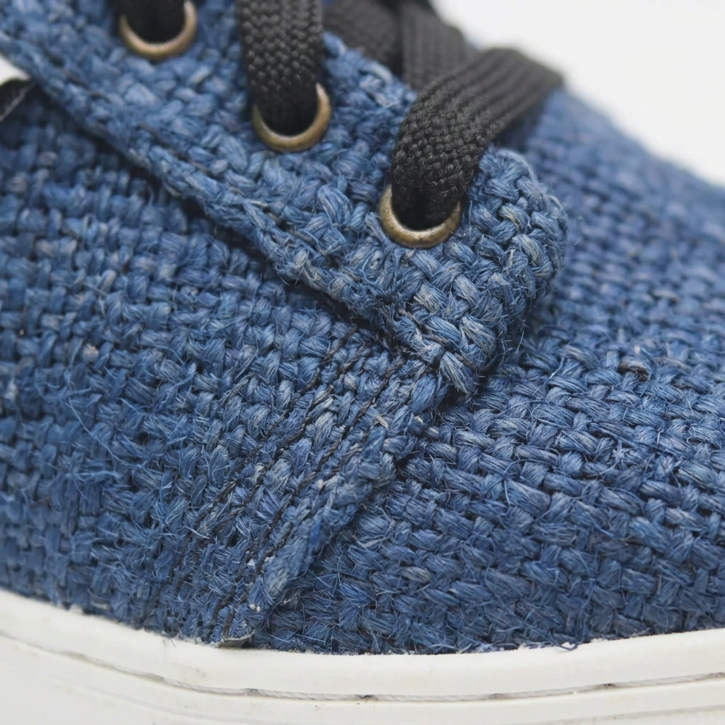 Organic Hemp Sneakers: Walk Naturally, Stay Stylish